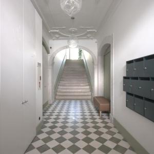 Look Living, Lisbon Design Apartments