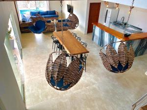 Mansão Luxuosa 6 suites