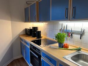 Ferienwohnung Sünnsied