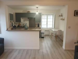 Appartements Le moulin de l'Arguenon : photos des chambres