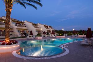 Economy Single Room room in Verde Al Mare