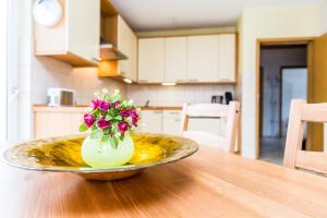 Apartament Apartments Overath Overath Germania