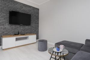 Gdynia Osiedle Beauforta Apartments by Renters