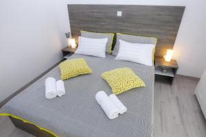 Privilege Pool Apartments