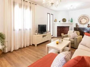 Casa de Las Granadas - Acequias