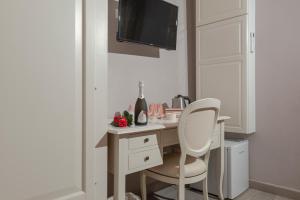 Il Poeta e La Stella