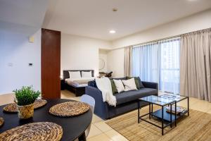 Big Studio in Rimal at The Beach JBR