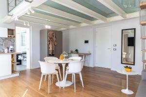 Peonia Boutique Apartments