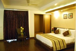 Green Lotus La Wisteria Inn