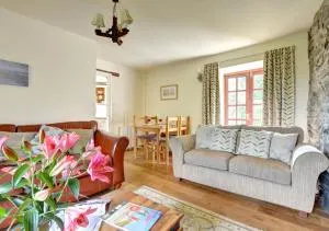 Bwthyn Gwyn - Gwredog