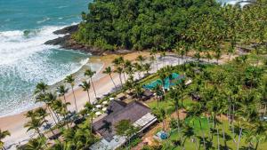 São José Beach Club & Hotel