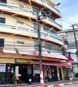 Lamai Apartment