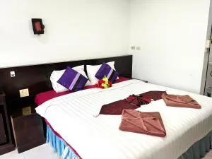Lamai Apartment - Ban Lum Fuang