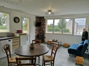 LE JARDIN- Parc des Marais du Cotentin - Lison