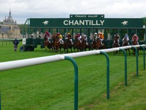 Hotels Hotel La Nonette ASTERIX, CDG AIRPORT & PARIS CENTRE : photos des chambres