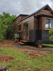 Tiny House Nativa