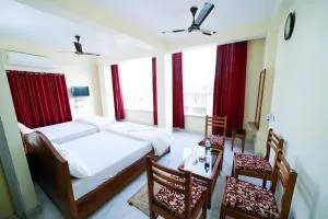 Rishika Guest House And Banquet - Krishnanagar