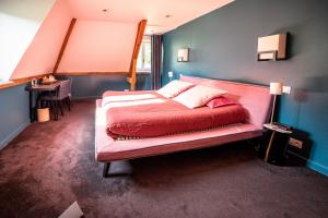 Hotels La Chaumiere : photos des chambres