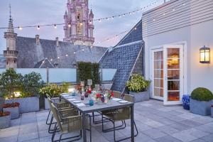 Hotel Amigo, a Rocco Forte Hotel