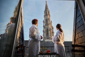 Hotel Amigo, a Rocco Forte Hotel