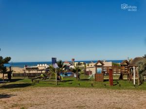 Dunas del Diablo