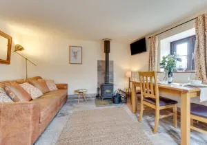 Granary Cottage - Knelston