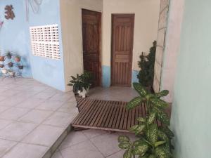 Praieiro Hostel Albergue