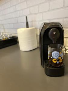 Henriett’s cosy places