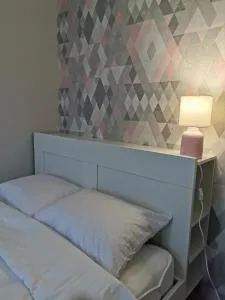 Apartament Manhattan - Bardo