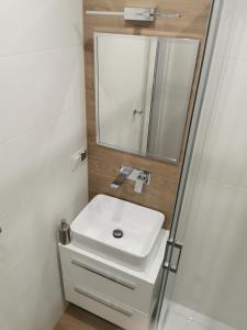 Apartament Manhattan