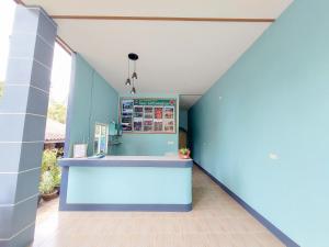 Khao Sok Backpacker Hostel