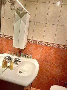 Apartments Anita and Zoran