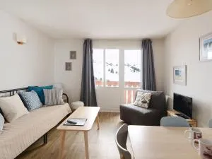 Appartement cosy proche pistes - Balcon et Wifi - FR-1-181-1017