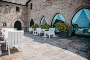 Hotels Relais & Chateaux Le Brittany & Spa : photos des chambres