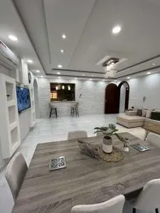 Beitk Al-ula Apartments شقق بيتك العلا - Mogayra