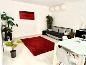 Apartament in centrul Clujului