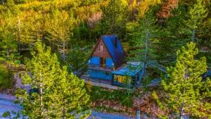 Cabin Rujište - Padežina