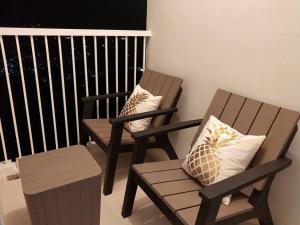 Marco Polo Residences with Best Views