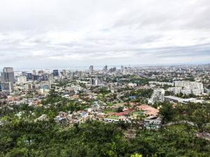 Marco Polo Residences with Best Views