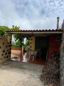 Casa Rural Quilla