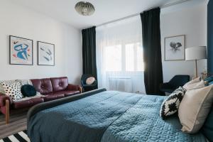 Pöttyös Ponty Elegance Boutique Vendégház