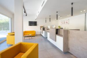 Horizon Hotel Badesi