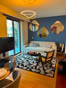 Cozy Studio in Marquês de Pombal