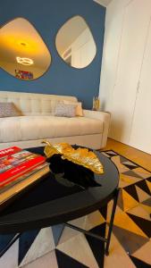 Cozy Studio in Marquês de Pombal