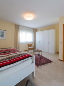 Ferienwohnung Lohrig