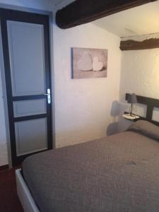 Maisons de vacances Gites de Fontroussiere : photos des chambres
