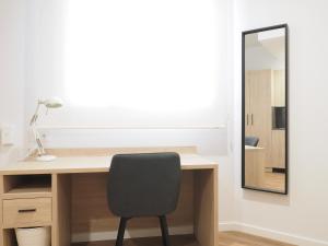 Micampus San Mamés Students Residence