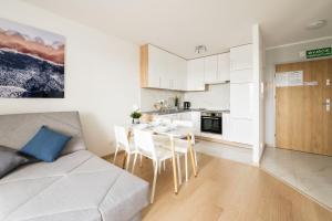 Sołtysowska Apartment