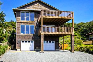 Manzanita Magic MCA 277 - 4hvězdičkové hotely ve městě Manzanita