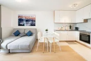 Sołtysowska Apartment - Łęg